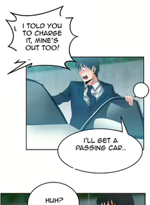 Page 290 of My Office Ch.1-51 - preview thumbnail