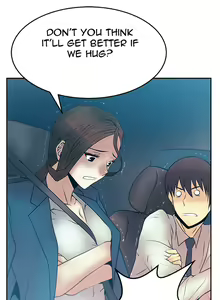 Page 292 of My Office Ch.1-51 - preview thumbnail