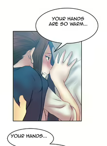 Page 294 of My Office Ch.1-51 - preview thumbnail