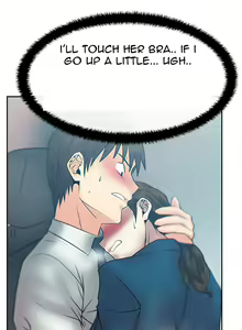 Page 297 of My Office Ch.1-51 - preview thumbnail