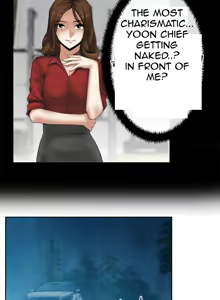 Page 298 of My Office Ch.1-51 - preview thumbnail