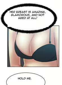 Page 301 of My Office Ch.1-51 - preview thumbnail