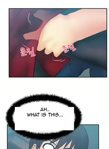 Page 306 of My Office Ch.1-51 - preview thumbnail