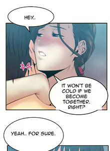 Page 311 of My Office Ch.1-51 - preview thumbnail