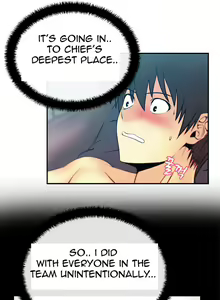 Page 312 of My Office Ch.1-51 - preview thumbnail