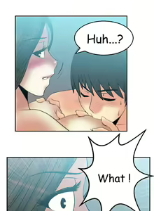 Page 323 of My Office Ch.1-51 - preview thumbnail