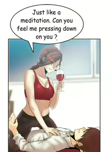 Page 334 of My Office Ch.1-51 - preview thumbnail
