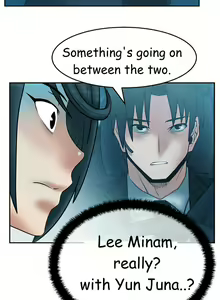 Page 339 of My Office Ch.1-51 - preview thumbnail