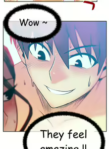 Page 349 of My Office Ch.1-51 - preview thumbnail