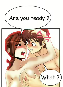 Page 350 of My Office Ch.1-51 - preview thumbnail