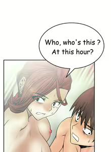 Page 354 of My Office Ch.1-51 - preview thumbnail