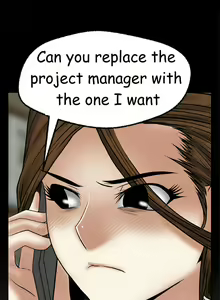 Page 375 of My Office Ch.1-51 - preview thumbnail
