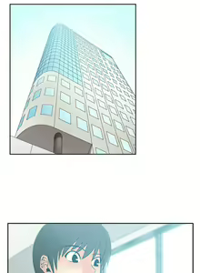 Page 376 of My Office Ch.1-51 - preview thumbnail
