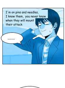Page 387 of My Office Ch.1-51 - preview thumbnail