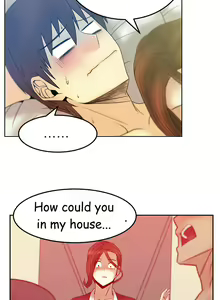 Page 391 of My Office Ch.1-51 - preview thumbnail