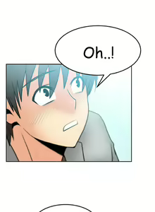 Page 399 of My Office Ch.1-51 - preview thumbnail