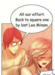Page 400 of My Office Ch.1-51 - preview thumbnail