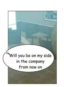 Page 408 of My Office Ch.1-51 - preview thumbnail