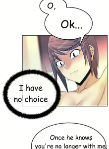 Page 413 of My Office Ch.1-51 - preview thumbnail