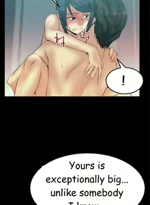 Page 430 of My Office Ch.1-51 - preview thumbnail