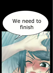 Page 431 of My Office Ch.1-51 - preview thumbnail