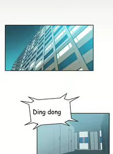 Page 436 of My Office Ch.1-51 - preview thumbnail