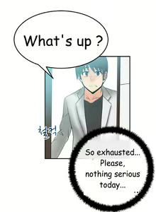Page 437 of My Office Ch.1-51 - preview thumbnail