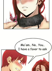 Page 443 of My Office Ch.1-51 - preview thumbnail