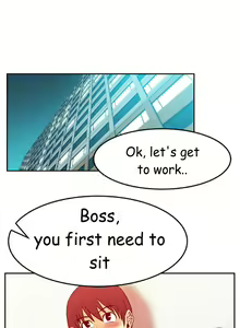 Page 444 of My Office Ch.1-51 - preview thumbnail