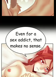 Page 457 of My Office Ch.1-51 - preview thumbnail