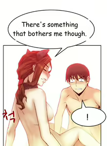 Page 458 of My Office Ch.1-51 - preview thumbnail