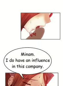 Page 461 of My Office Ch.1-51 - preview thumbnail