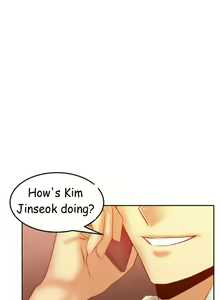Page 464 of My Office Ch.1-51 - preview thumbnail
