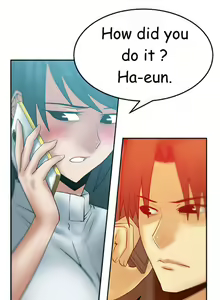 Page 466 of My Office Ch.1-51 - preview thumbnail