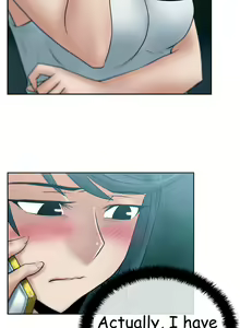 Page 467 of My Office Ch.1-51 - preview thumbnail