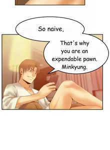 Page 469 of My Office Ch.1-51 - preview thumbnail