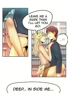 Page 47 of My Office Ch.1-51 - preview thumbnail