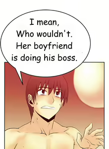 Page 472 of My Office Ch.1-51 - preview thumbnail