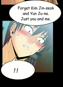 Page 496 of My Office Ch.1-51 - preview thumbnail