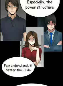 Page 499 of My Office Ch.1-51 - preview thumbnail