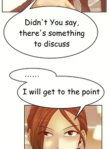 Page 501 of My Office Ch.1-51 - preview thumbnail