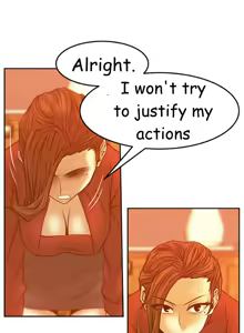 Page 504 of My Office Ch.1-51 - preview thumbnail
