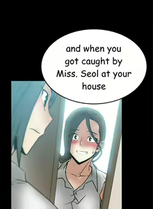 Page 505 of My Office Ch.1-51 - preview thumbnail