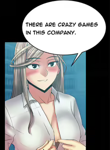 Page 514 of My Office Ch.1-51 - preview thumbnail