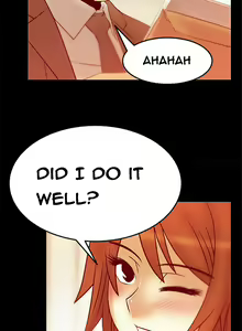 Page 520 of My Office Ch.1-51 - preview thumbnail