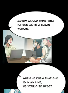 Page 528 of My Office Ch.1-51 - preview thumbnail