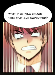 Page 530 of My Office Ch.1-51 - preview thumbnail