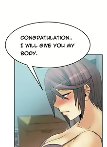 Page 532 of My Office Ch.1-51 - preview thumbnail