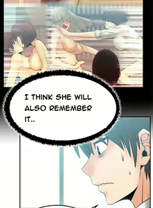 Page 536 of My Office Ch.1-51 - preview thumbnail