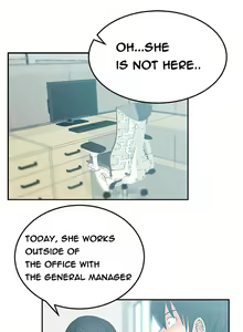 Page 537 of My Office Ch.1-51 - preview thumbnail